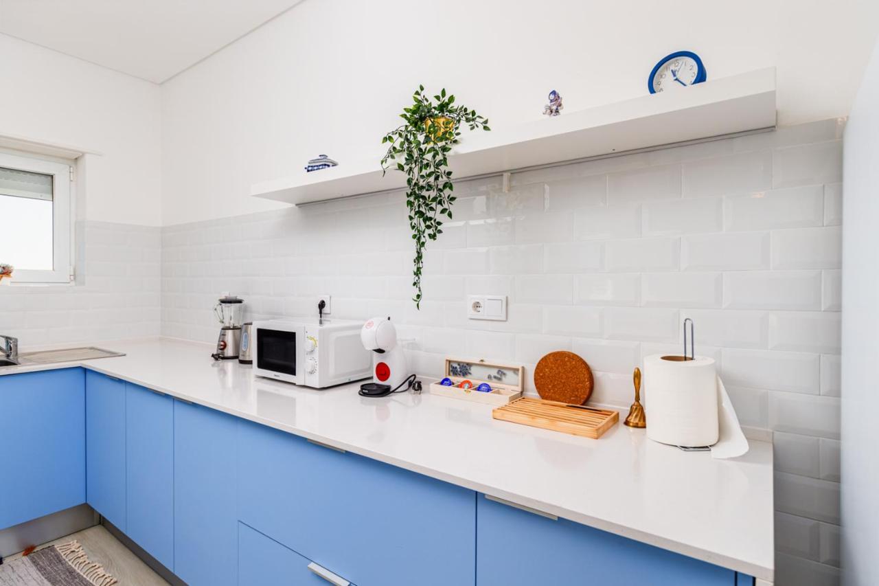 Dora'S Home Cacilhas Екстер'єр фото