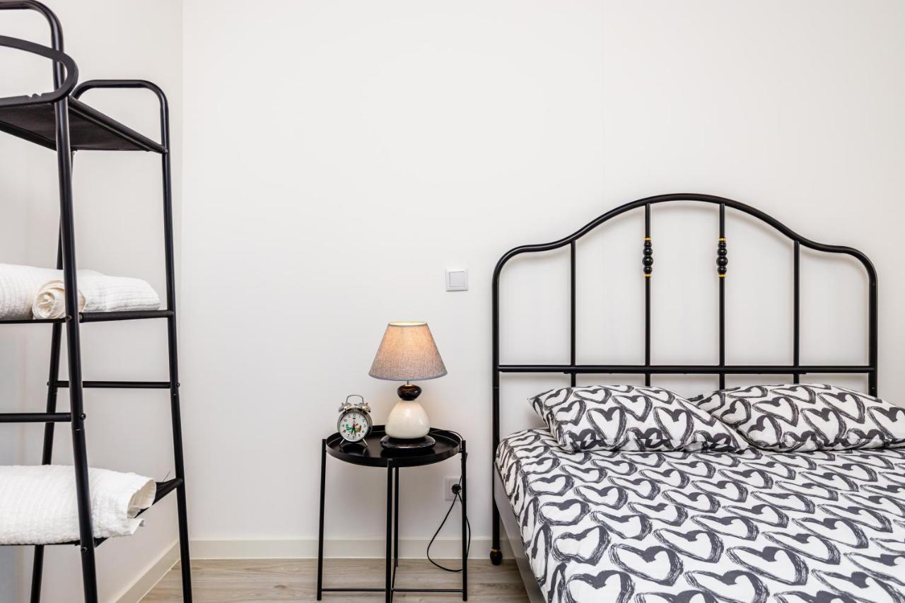 Dora'S Home Cacilhas Екстер'єр фото